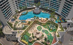 Renaissance Kuala Lumpur Hotel&Convention Centre