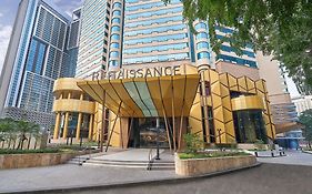 Renaissance Kuala Lumpur Hotel&Convention Centre